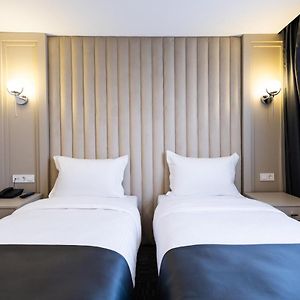Kamer met Twee Aparte Bedden