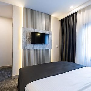 Double Kamer